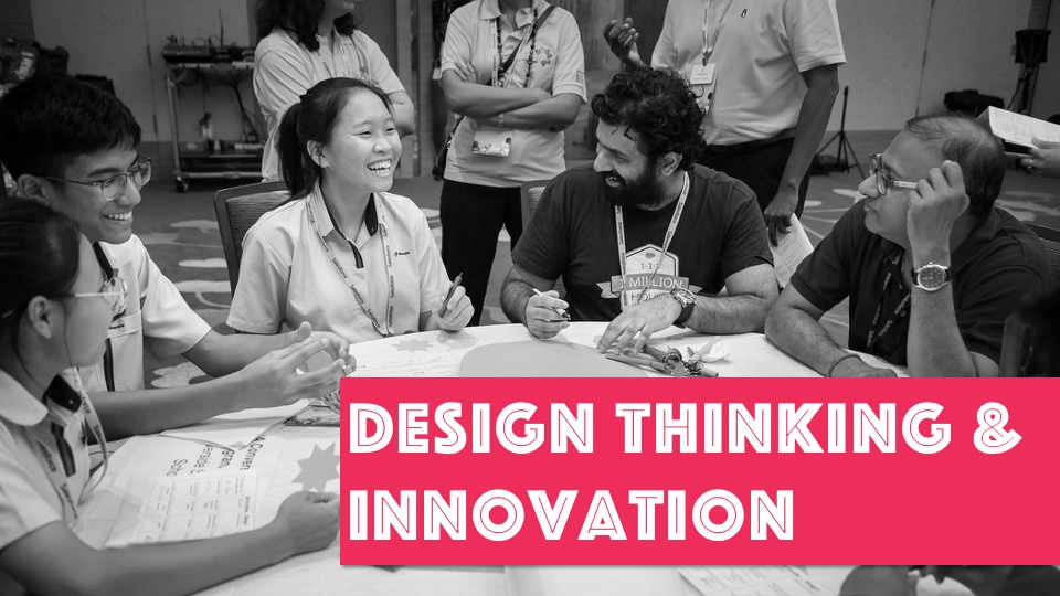 Design Thinking Programme