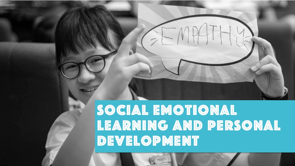 Social Emotional Learning